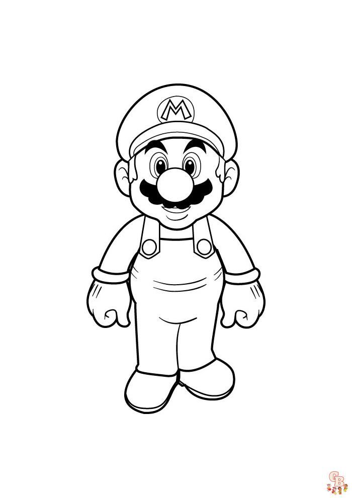 mario bros 7