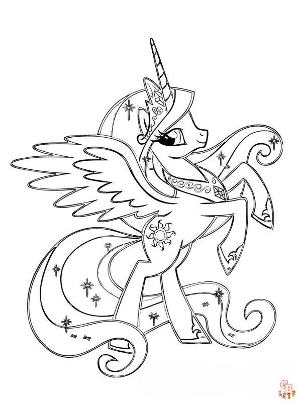 prinses celestia 1