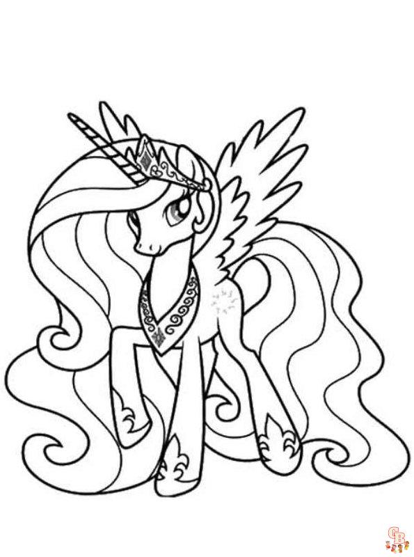 prinses celestia 6