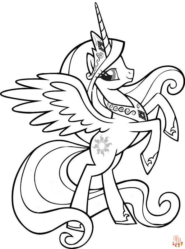 prinses celestia 7