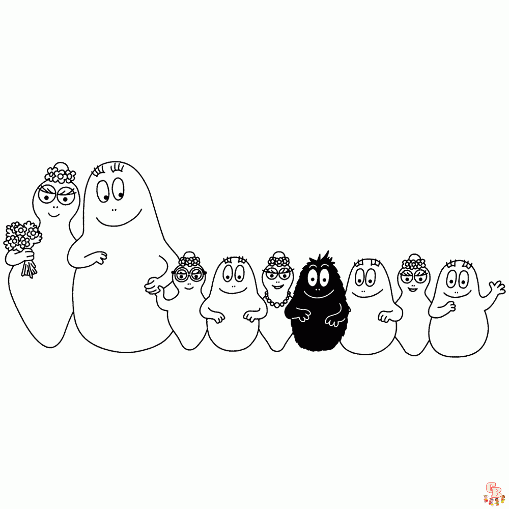 barbapapa 3