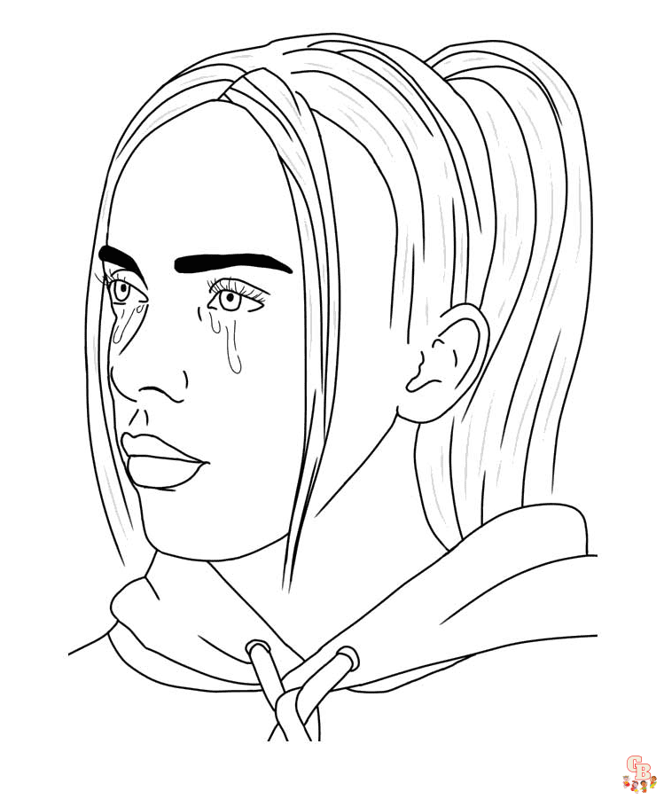 billie eilish 2