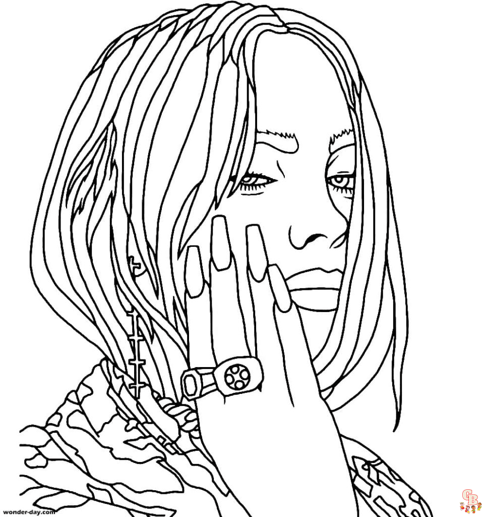 billie eilish 3