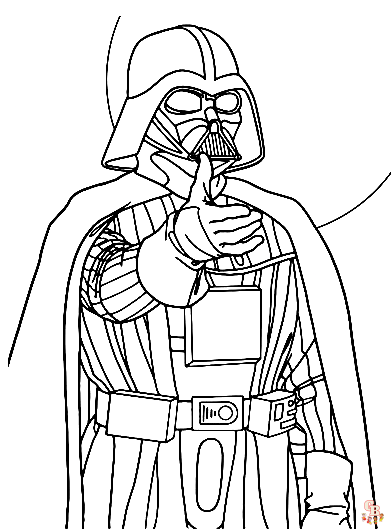 darth vader 1