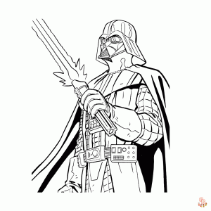 darth vader 5