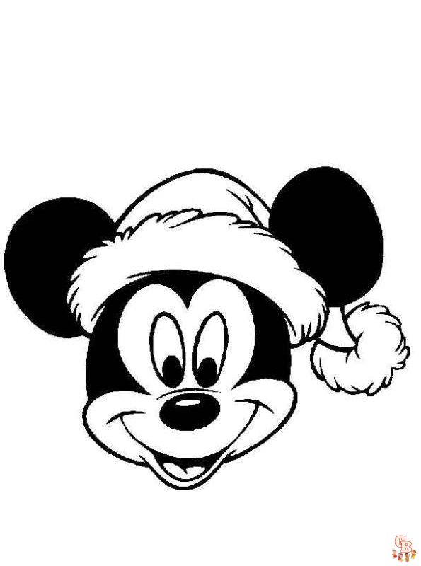 disney kerst 2