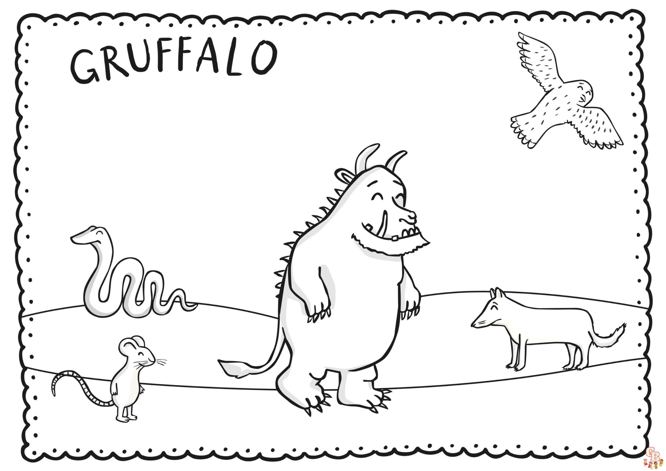 gruffalo 3