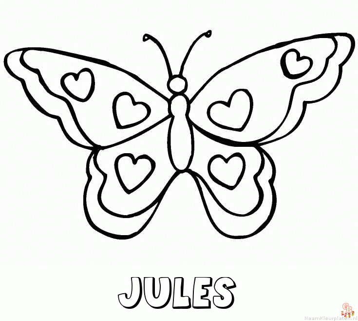 jules 3