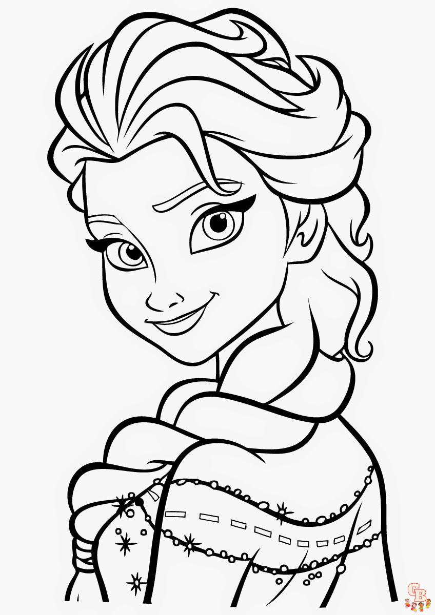 prinses elsa 6