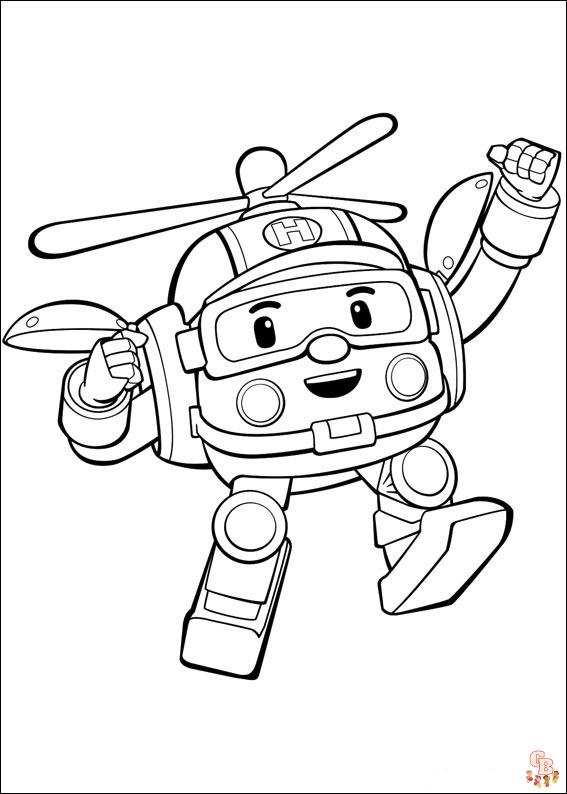 robocar poli 1