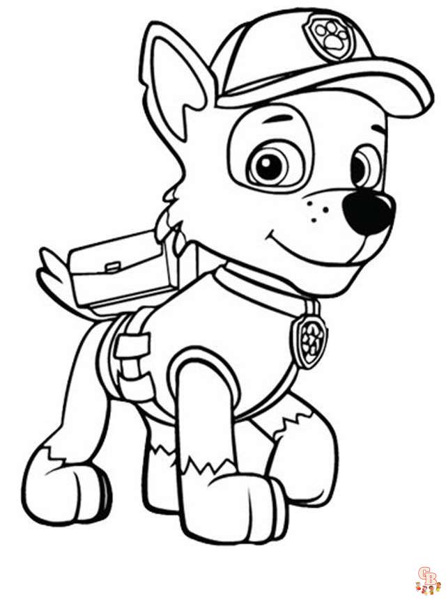 rocky paw patrol 10