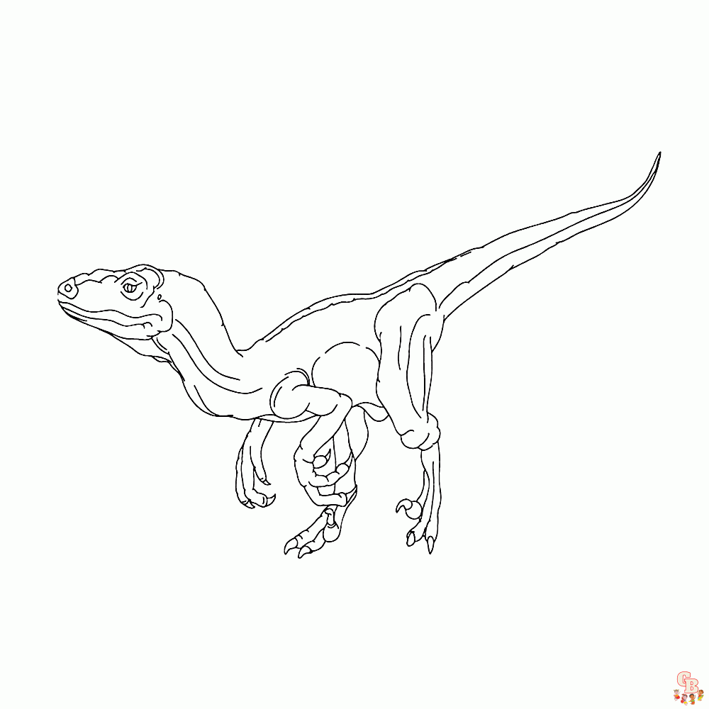 velociraptor 1