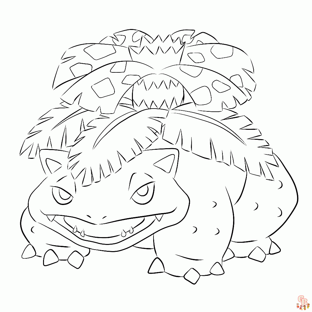 venusaur 1