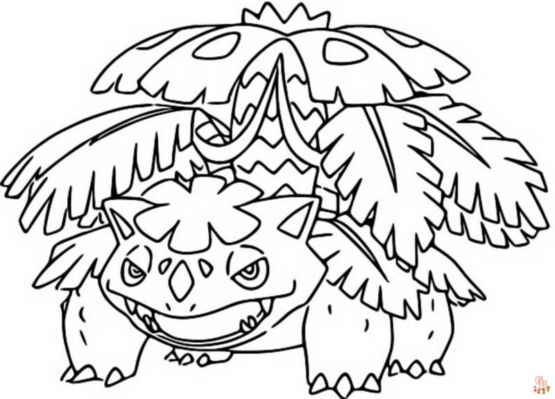 venusaur 1