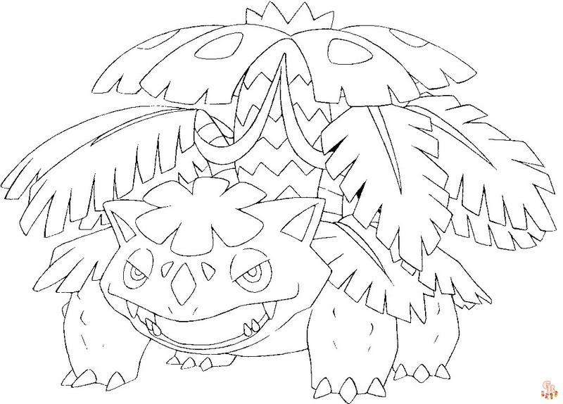 venusaur 2