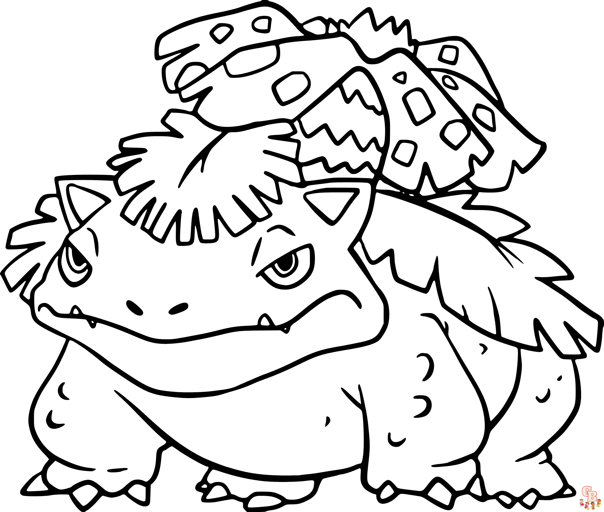 venusaur 2