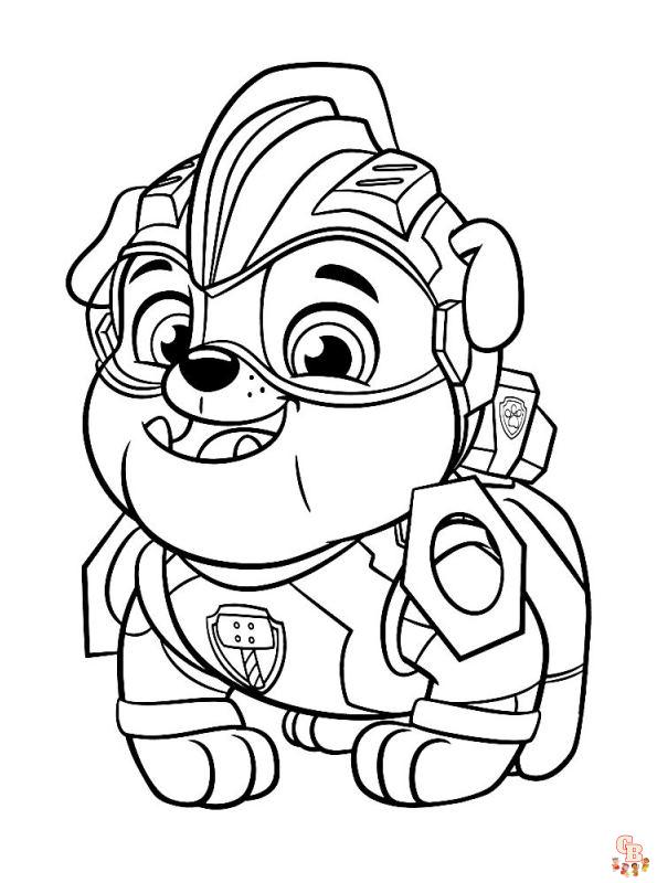 zuma paw patrol 3