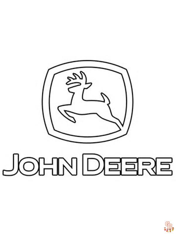 john deere 1