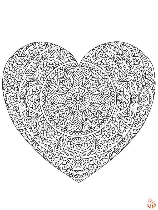 mandala hart 5