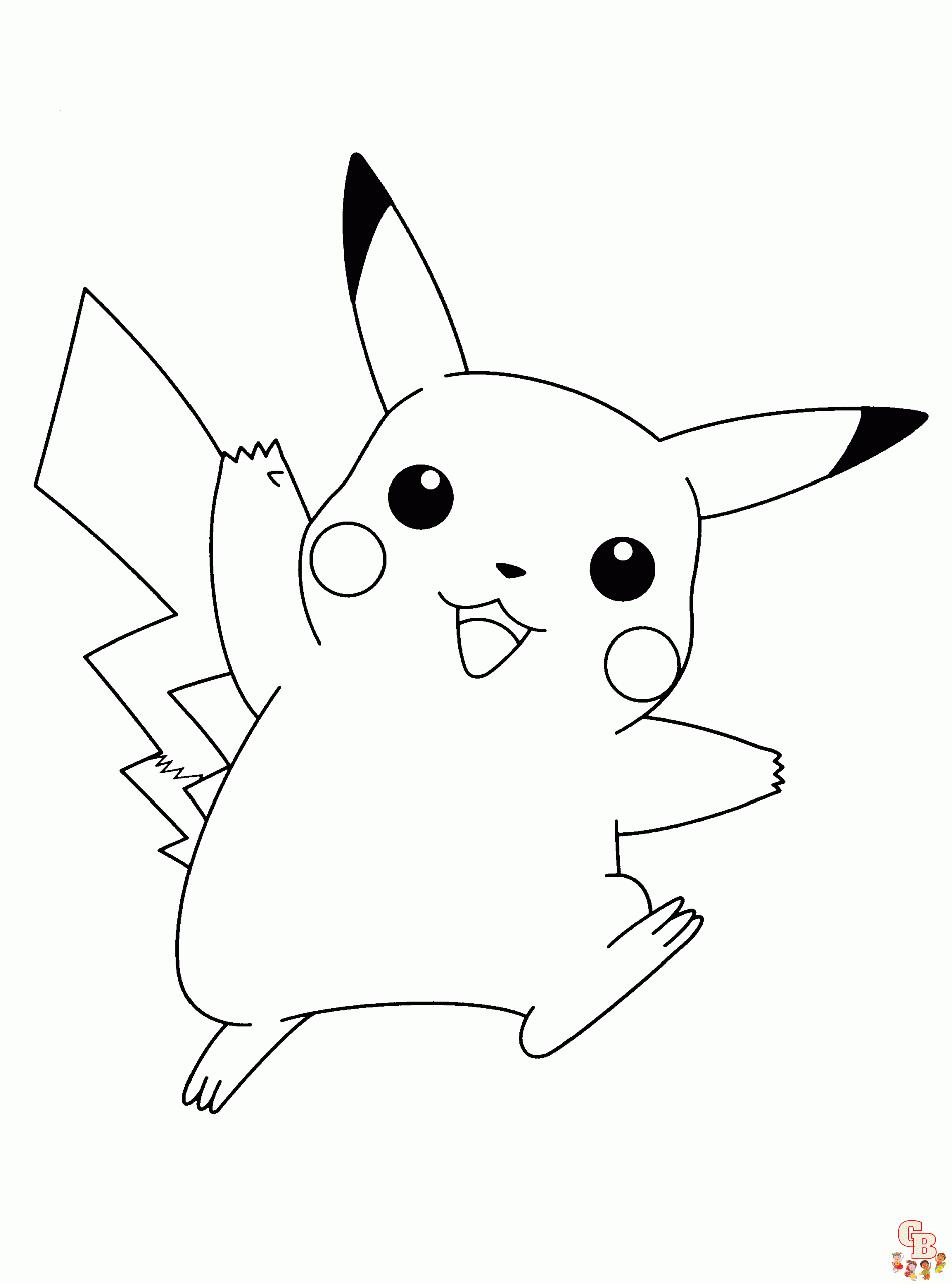 pokemon picachu 1