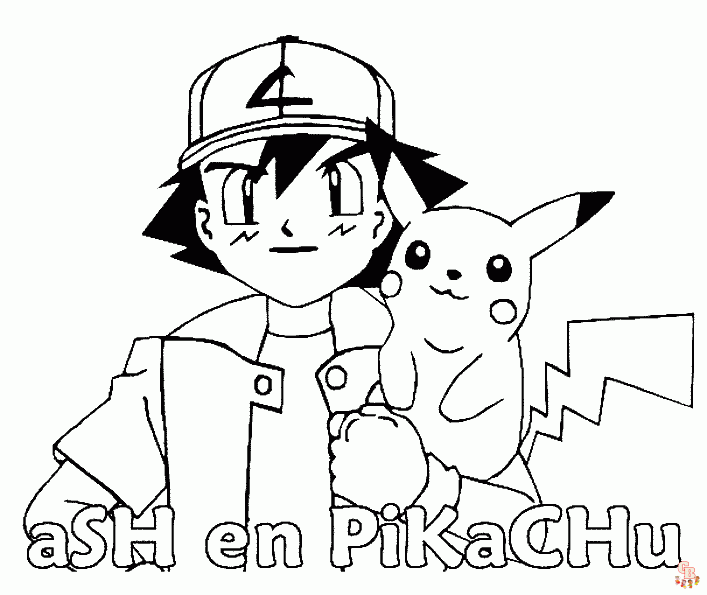 pokemon picachu 2