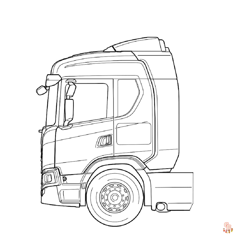 scania 3