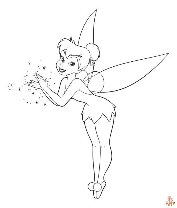 tinkerbell 2