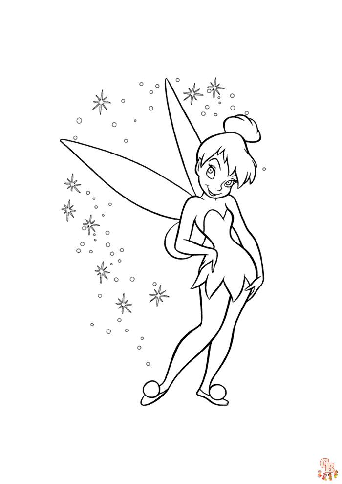 tinkerbell 3