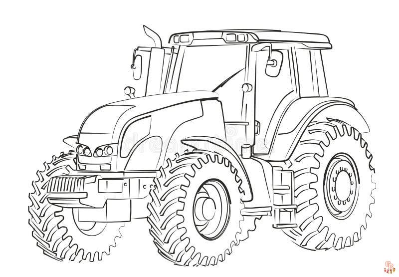 trekker fendt 2