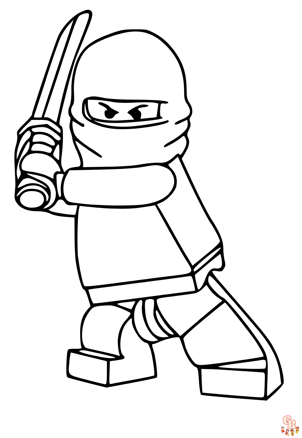 ninjago lloyd 1