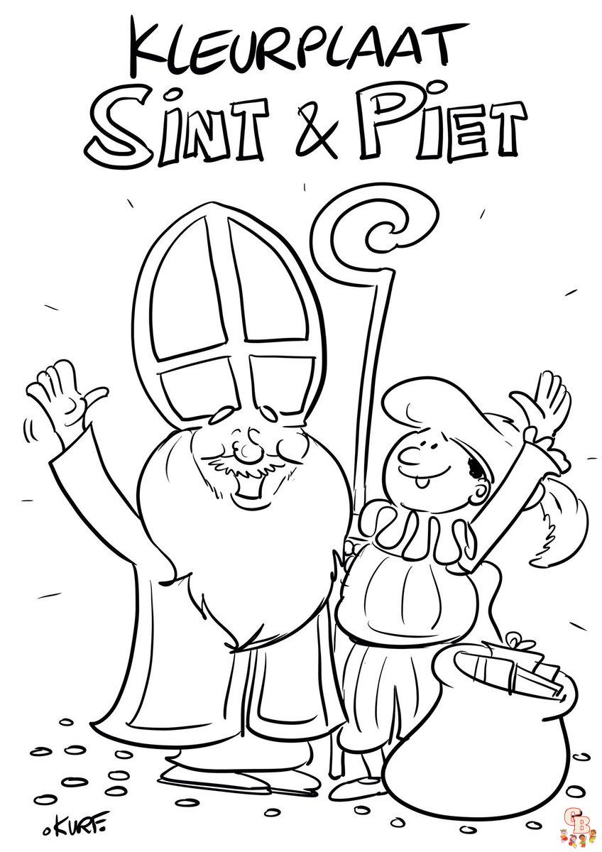 sinterklaasjournaal 1