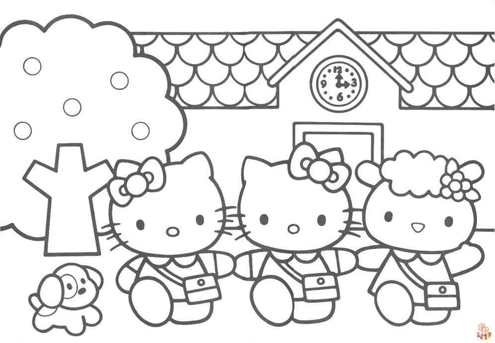 Hello Kitty13