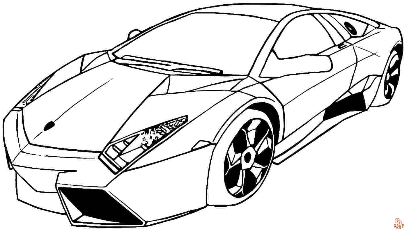 Lamborghini 10