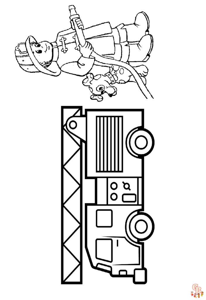 brandweerauto kleurplaat 006 704x1024 1