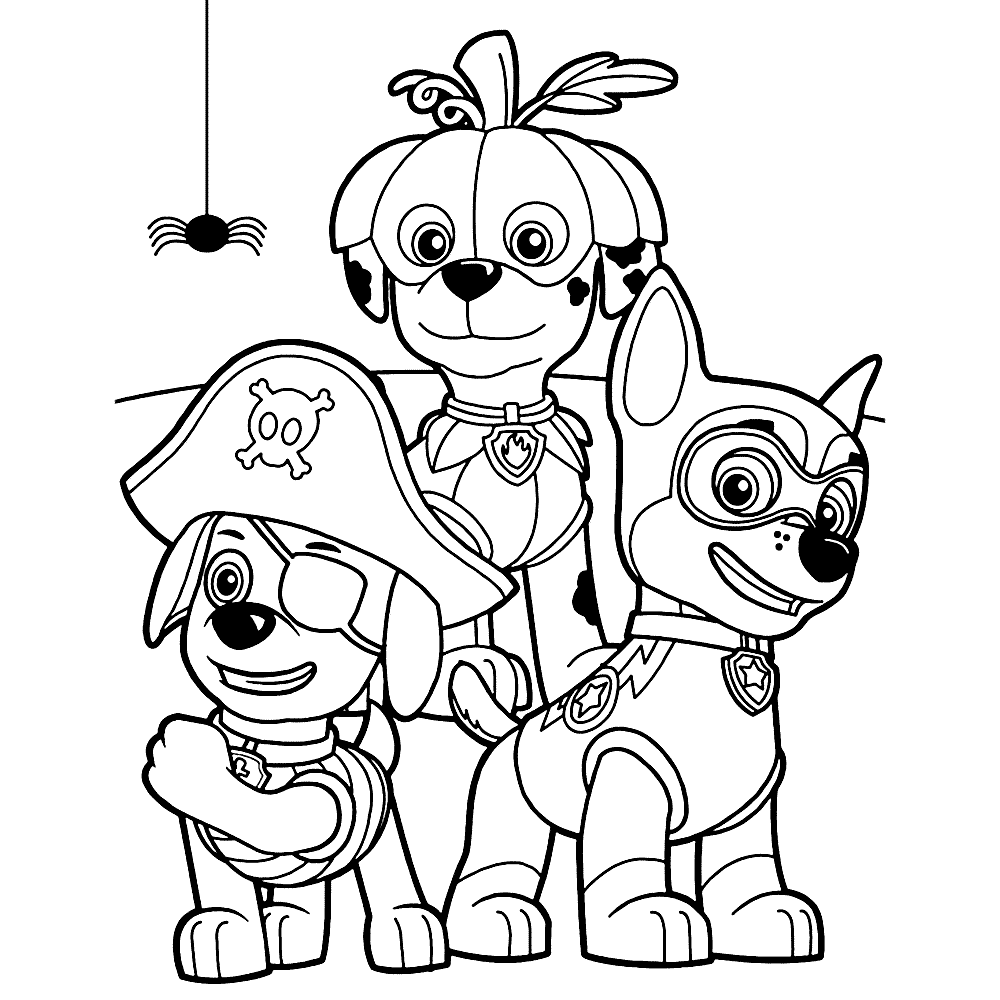 paw patrol 0002