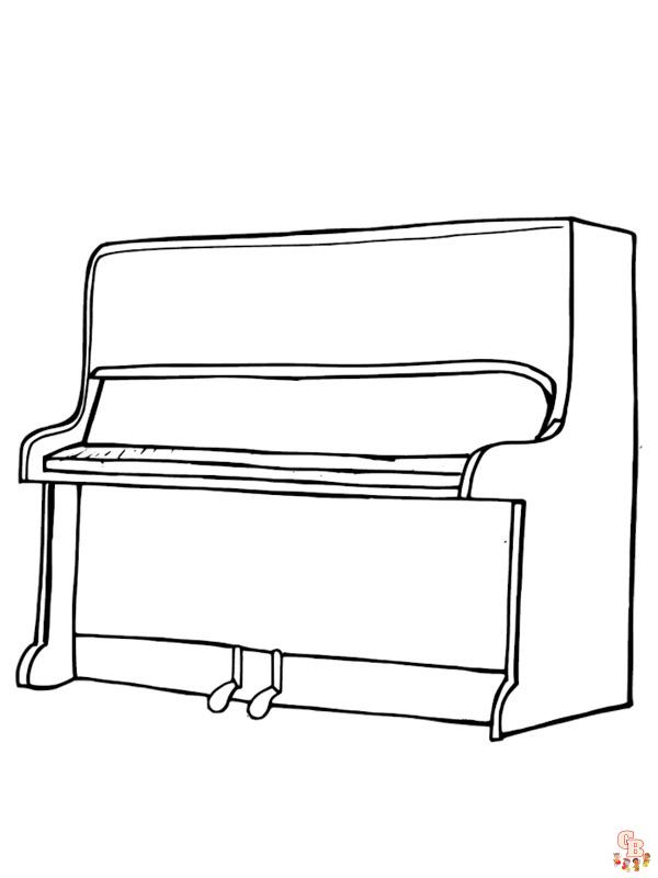 piano